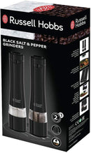 MOINHOS SAL/PIMENTA RUSSELL HOBBS 28010-56