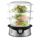 UFESA GRELHADOR PLACAS 1000W