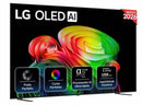 TV LG OLED83B65LA( 83" - 211 CM - OLED UHD 4K  - WEBOS 26  )