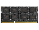 DIMM SO TEAM GROUP ELITE 8GB DDR3 1600MHZ CL11 - TED38G1600C11-S0