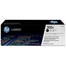 HP Toner LaserJet Original 305X Preto de elevado rendimento