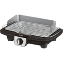 Tefal EasyGrill BG90A8 churrasqueira e grelhador ao ar livre Chur