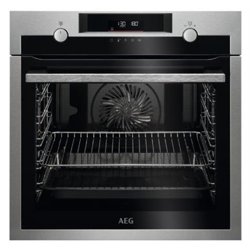 FORNO AEG - BPE535160 M