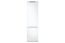 FRIGORÍFICO COMBINADO SAMSUNG BRB80F30ADS0E 194X54 NF ENCASTRE