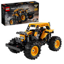 LEGO PULL-BACK MONSTER JAM DIGATRON 42199
