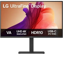 MONITOR PROFESIONAL LG ULTRAFINE 32U720A-B 31.5" 4K MULTIMEDIA RE
