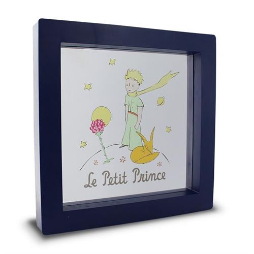 METRONIC QUADRO LUMINOSO LED PETIT PRINCEPE