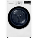 MÁQUINA DE SECAR ROUPA LG RH90V9AV3N 9KG
