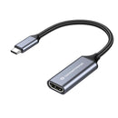 Conceptronic ABBY09G adaptador gráfico USB 4096 x 2160 pixels Cin