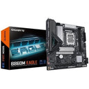 PLACA BASE GIGABYTE B860M EAGLE SOCKET 1851 MICRO ATX