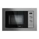 MICROONDAS TEKA MS6200BIH 20L INTEGR.