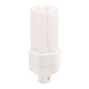 LÂMPADA LED RL-TRIO26 840/GX24 D/GX24 Q EM 4000 K 10 W 4,4 X 4,4