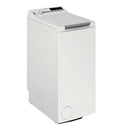 MÁQUINA DE LAVAR ROUPA WHIRLPOOL TDLR7231BSSPT 7KG