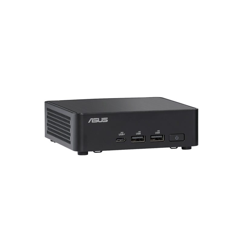 ASUS NUC 14 Pro RNUC14RVKI300002I UCFF Preto 100U