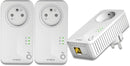ADAPTADOR PLC STRONG POWERLINE 600 TRIPLE PACK