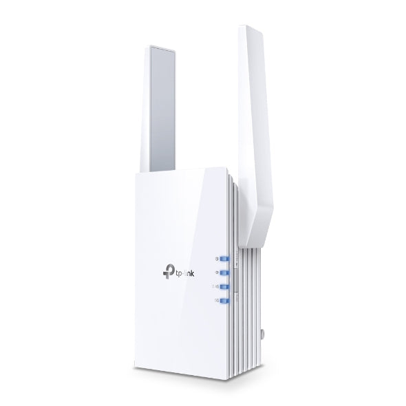 TP-Link RE705X sistema de Wi-Fi Mesh Dual-band (2,4 GHz / 5 GHz)