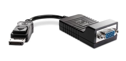 HP Adaptador de DisplayPort para VGA