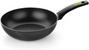 SARTÉN MONIX HONDA M481124 Ø24CM ALUMINIO FORJADO