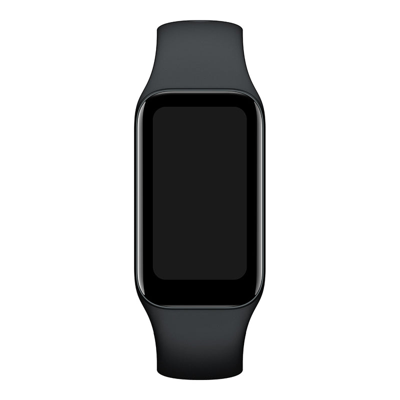 PULSERA SMARTBAND XIAOMI SMART BAND 8 ACTIVE NEGRO