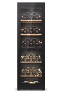 CAVE DE VINHO HAIER HWS236GDEH1( 236  - E  - 107 KWHANO )
