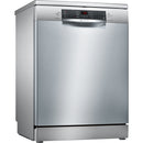 MÁQUINA DE LAVAR LOUÇA BOSCH SMS46KI01E 13 CONJUNTOS INOX