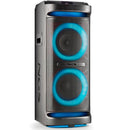 ALTAVOZ PORTABLE CON BLUETOOTH NGS WILD SPACE 2 2000W