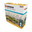 KIT INICIAL DE REGA PARA VARANDAS GARDENA