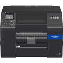 Epson ColorWorks CW-C6500AE impressora de etiquetas Jato de tinta