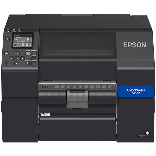 Epson ColorWorks CW-C6500AE impressora de etiquetas Jato de tinta
