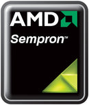 PROCESADOR AMD 754 SEMPRON 3000+ 1.8GHZ256KB TRAY