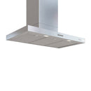 BOSCH - CHAMINÉ DE PAREDE SERIE 4 DWB95CC30