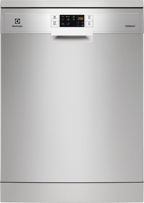 MÁQUINA DE LAVAR LOUÇA ELECTROLUX ESF5535LOX INOX