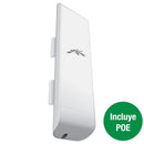 ACCESS POINT UBIQUITI AIRMAX NANOSTATION