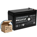 BATERÍA PHASAK PHB 1210 COMPATIBLE CON SAIUPS PHASAK SEGÚN ESPECI