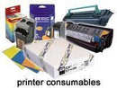 Epson SIDM Fita Preta para FX-890, FX-890A (C13S015329)