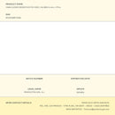 CABO EM AÇO REVESTIDO EM PVC DOURADO 4 MM X 175 M