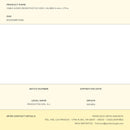 CABO EM AÇO REVESTIDO EM PVC DOURADO 4 MM X 175 M