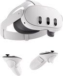 GAFAS REALIDAD VIRTUAL META QUEST 3 512GB