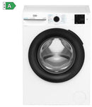 MÁQUINA DE LAVAR ROUPA BEKO BM3WFT3821WB 8KG