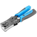 CRIMPADORA PHASAK TD 018 PARA RJ11 RJ12 RJ45