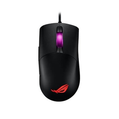 RATO ASUS ROG KERIS PRETO