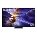 TV SAMSUNG 55" TQ55S90F UHD OLED SMART TV 144HZ