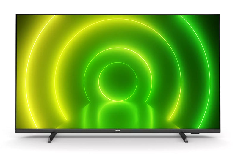 Philips 7000 series 55PUS7406 139,7 cm (55") 4K Ultra HD Smart TV