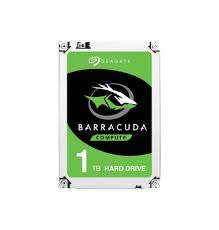 Seagate Barracuda 2.5" 2.5" 1000 GB Serial ATA III