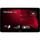 Viewsonic TD2430 monitor de ecrã 59,9 cm (23.6") 1920 x 1080 pixe