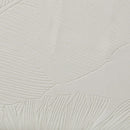 CORTINA 140X240CM MODELO TROPICAL BRANCO