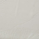 CORTINA 140X240CM MODELO TROPICAL BRANCO