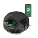 ASPIRADOR ROBOT ROOMBA 205 L121040 WIFI COMPACT