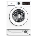 LAVADORA 8KG MIDEA MFA06W80BA10W-ES