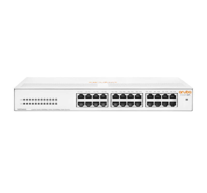 ARUBA ION 1430 24G SW  - PREÇO VÁLIDO P UNIDADES FATURADAS ATÉ 7